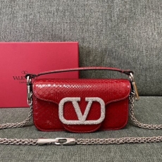 Valentino Satchel Bag